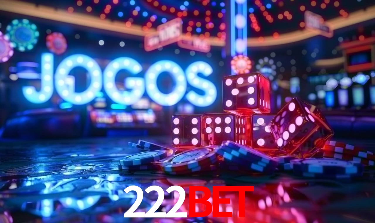Descubra a Essência do 222bet: Nossa História e Compromissos